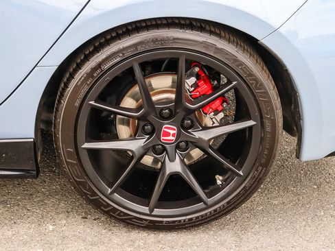 Used 2023 Honda Civic Type R image 17