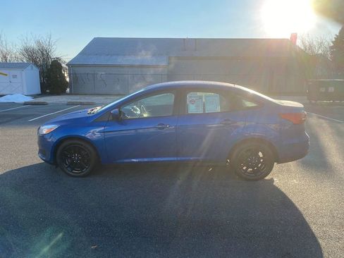 Used 2018 Ford Focus SE image 9