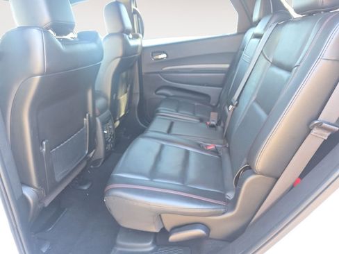 Used 2024 Dodge Durango GT image 13