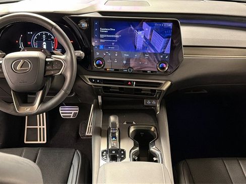 Used 2024 Lexus RX 350 F Sport image 17