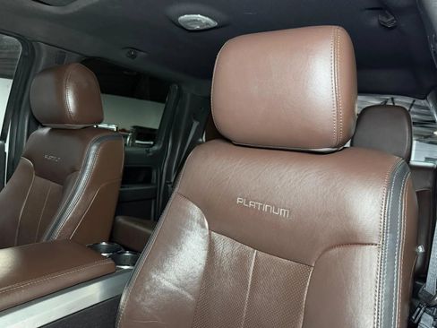 Used 2012 Ford F150 Platinum AWD/4WD image 30