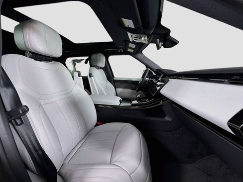 New 2027 Land Rover Range Rover Sport SE AWD/4WD image 30