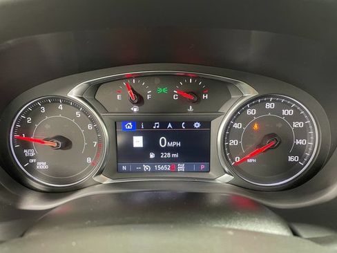 Used 2023 GMC Acadia SLT w/ Trailering Package AWD/4WD image 15
