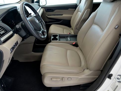 Used 2023 Honda Odyssey EX-L image 15