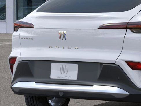 New 2025 Buick Envista Preferred w/ Convenience I Package image 15