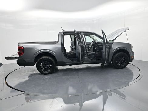 Used 2023 Ford Maverick XLT w/ Equipment Group 300A Standard image 59