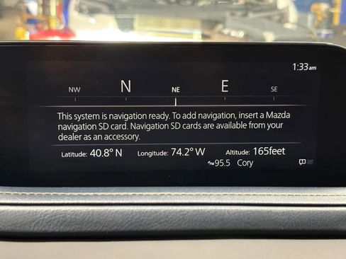 Used 2021 MAZDA CX-30 AWD 2.5 S w/ Preferred Package image 14