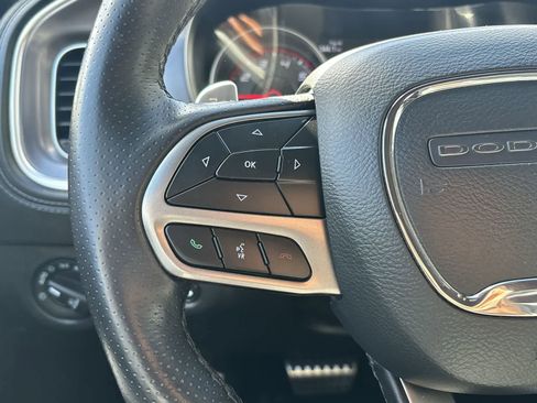 Certified 2020 Dodge Charger Scat Pack w/ Plus Group RWD image 14