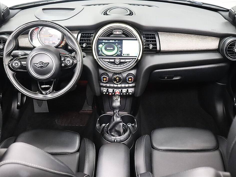 Used 2016 MINI Cooper S FWD image 19