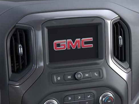 New 2025 GMC Sierra 2500 Pro w/ Convenience Package AWD/4WD image 47