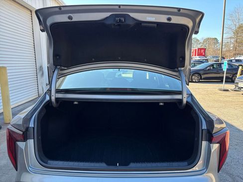 Used 2025 Kia K4 LXS image 32