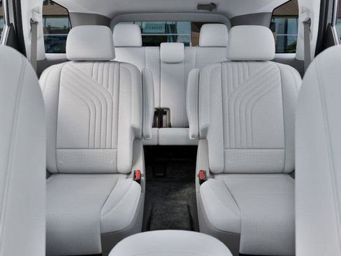 New 2026 Hyundai Palisade SEL FWD image 12