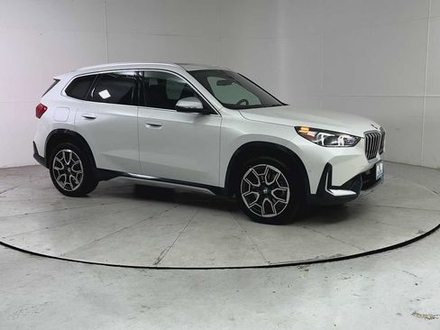 Used 2023 BMW X1 xDrive28i w/ Convenience Package AWD/4WD image 8