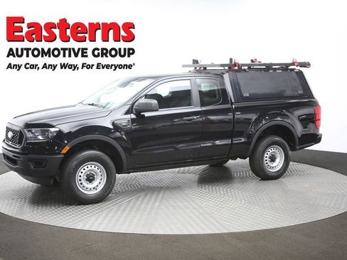 Used 2022 Ford Ranger XL image 57