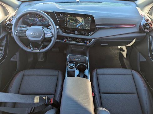 Used 2026 Chevrolet Equinox RS w/ Convenience Package III image 15