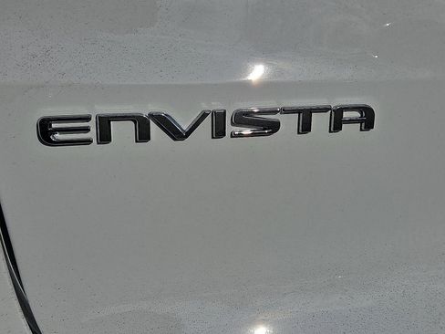 New 2026 Buick Envista Preferred image 8