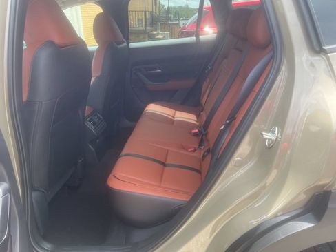 New 2026 MAZDA CX-50 Meridian Edition w/ Weather Package AWD/4WD image 13