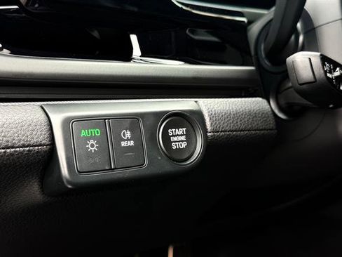 Used 2025 Porsche Panamera 4 w/ Premium Package image 15