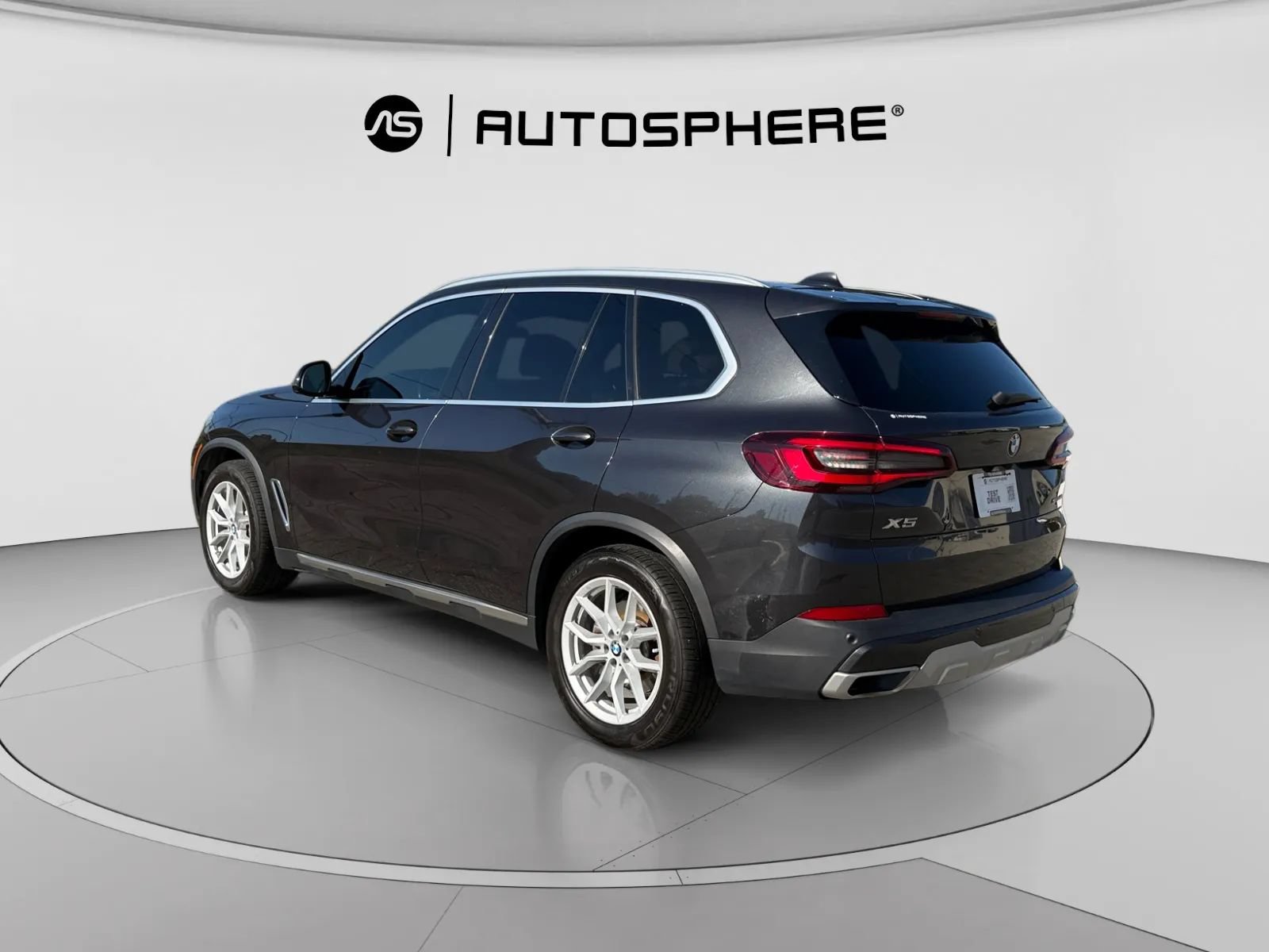 Used 2022 BMW X5 sDrive40i RWD image 6