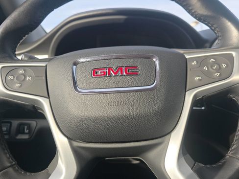 Used 2019 GMC Acadia SLT w/ Black Edition image 31
