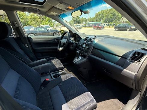 Used 2009 Honda CR-V EX image 6