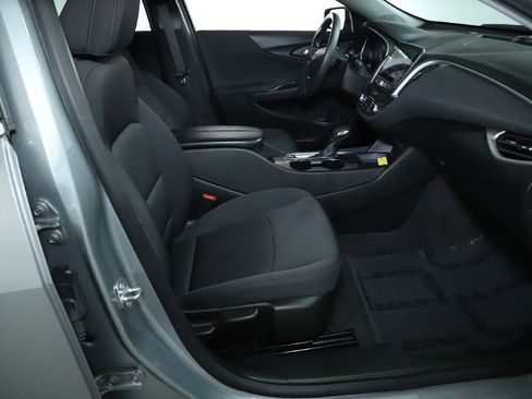 Used 2024 Chevrolet Malibu LT image 33