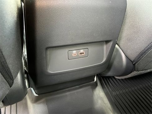 New 2025 Nissan Frontier PRO-4X w/ Tow Package image 15