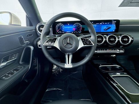 New 2026 Mercedes-Benz CLA 250 CLA 250 image 4