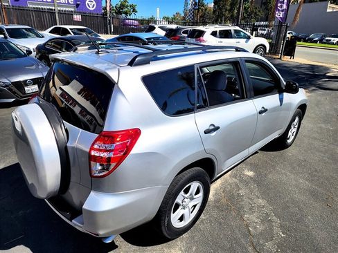 Used 2011 Toyota RAV4 2WD w/ Base L4 Extra Value Pkg image 8