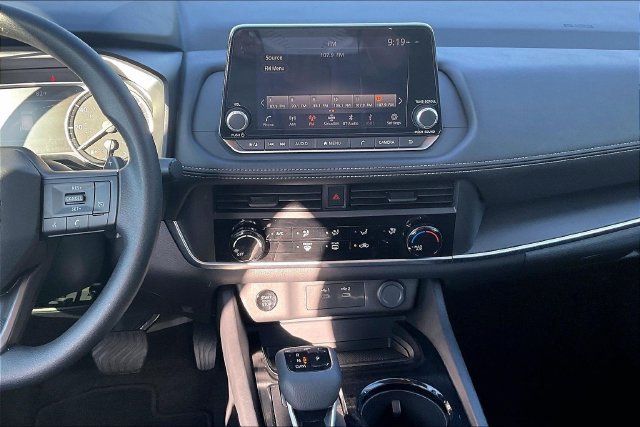 Certified 2026 Nissan Rogue S AWD/4WD image 6