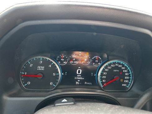 Used 2017 GMC Sierra 1500 Denali image 16