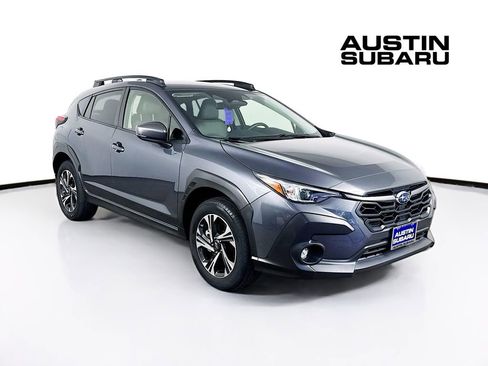 Used 2024 Subaru Crosstrek 2.0i Premium AWD/4WD image 1