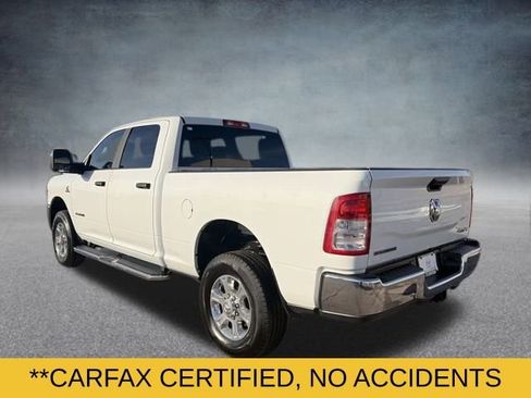 Used 2024 RAM 2500 Big Horn image 6