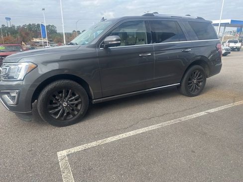 Used 2019 Ford Expedition Limited w/ Equipment Group 301A image 14