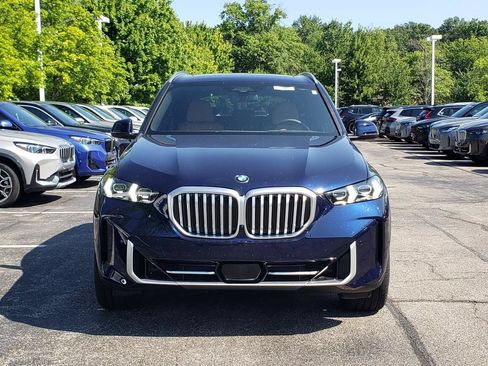 New 2026 BMW X5 xDrive40i AWD/4WD image 2