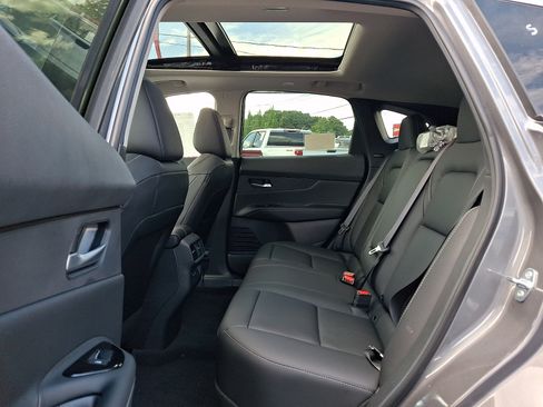 New 2026 Nissan Murano SL AWD/4WD image 7