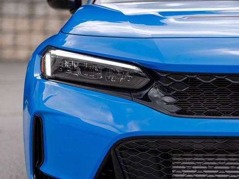 Used 2025 Honda Civic Type R image 37