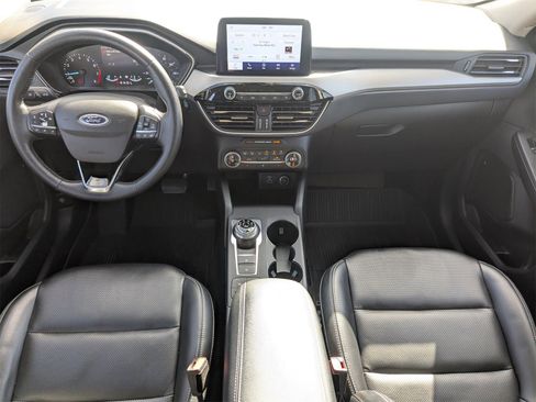 Used 2020 Ford Escape SEL image 17