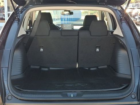 Used 2025 Honda HR-V LX image 28