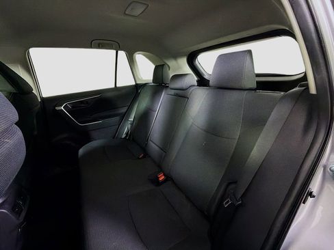 Used 2024 Toyota RAV4 LE image 23