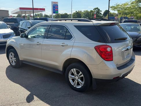 Used 2015 Chevrolet Equinox LT w/ Driver Convenience Package FWD image 3