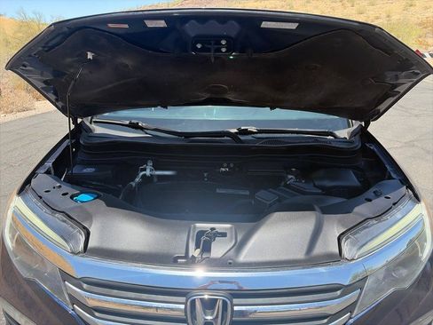 Used 2017 Honda Pilot EX image 39