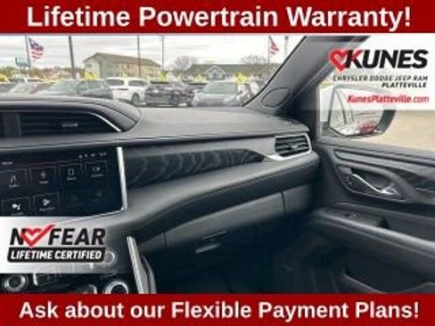 Used 2023 GMC Yukon XL Denali image 56