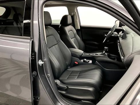 Used 2026 Honda HR-V EX-L image 8