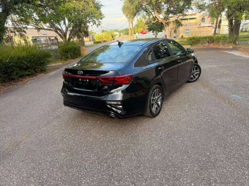Used 2019 Kia Forte S w/ S Premium Package image 5