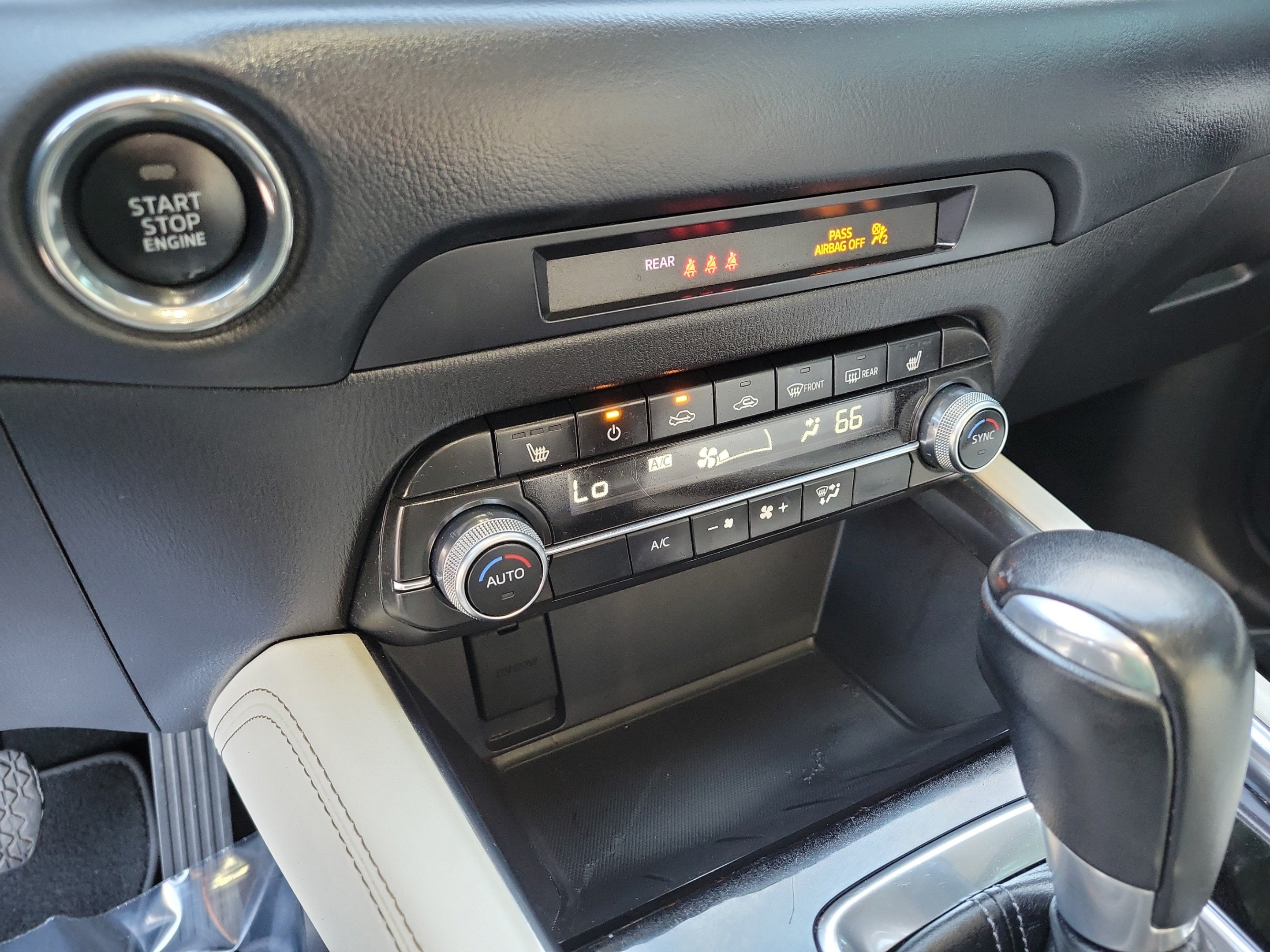 Used 2020 MAZDA CX-5 Grand Touring FWD image 23