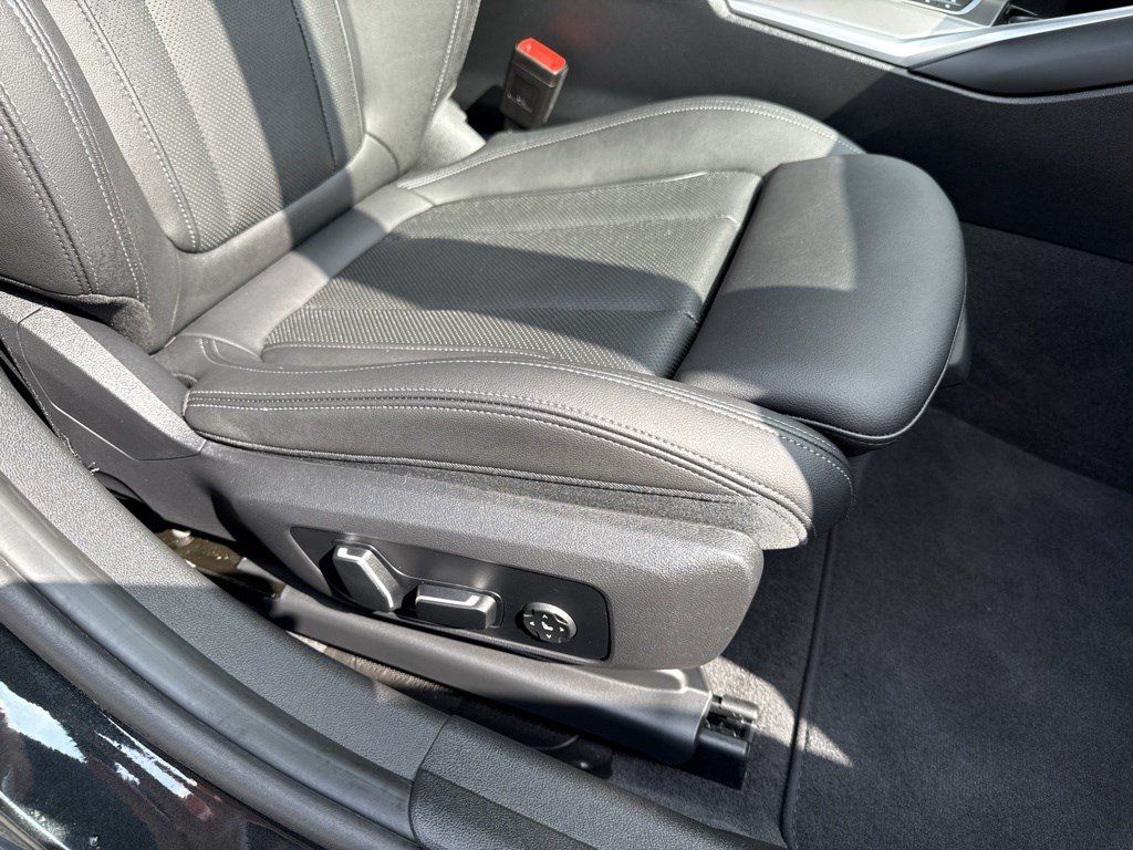 Used 2026 BMW M340i xDrive AWD/4WD image 37