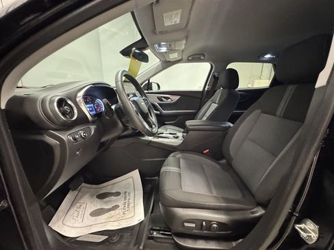 Used 2023 Chevrolet Blazer LT w/ Convenience Package AWD/4WD image 17
