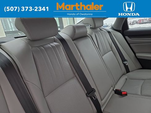 Used 2020 Honda Accord EX-L image 17