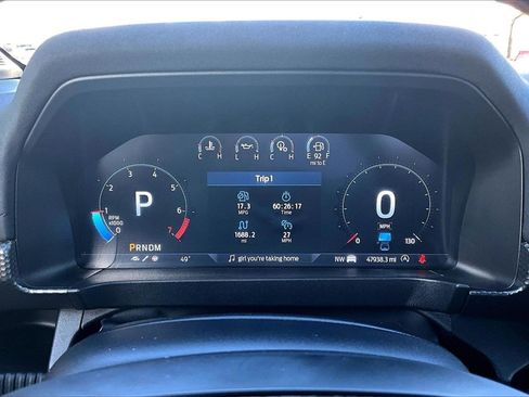 Used 2024 Ford Ranger Raptor image 18